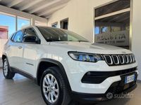 usata Jeep Compass 1.6 Multijet II 2WD Longitude