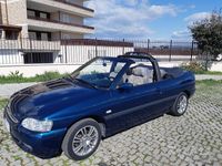 Usata Ford Escort Cabriolet 1997 Cabrio