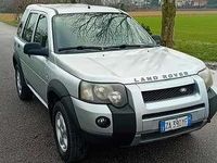 Usata Land Rover Freelander 2 129 CV (94 kW) 2006 SUV