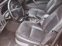 Usata Saab 9-5 Aero 230 CV (169 kW) 2001 Berlina