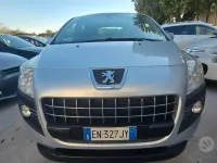 Occasion Peugeot 3008 Access 112 PK (82 kW) 2012 Grijs Stationwagen
