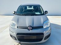 Usata Fiat Panda Easy 69 CV (50 kW) 2019 Grigio Berlina