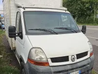 Usata Renault Master 114 CV (83 kW) 2005 Other