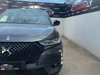 Usata DS Automobiles DS7 Crossback Performance 131 CV (96 kW) 2022 Grigio SUV