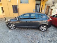 Usata Renault Mégane 2010 Grigio Berlina