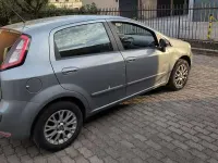 Usata Fiat Grande Punto S 69 CV (50 kW) 2011 Utilitaria