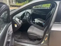 Usata Chevrolet Cruze 113 CV (83 kW) 2009 Grigio Berlina
