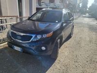 usata Kia Sorento 2.2 crdi 16v Active 4wd uniproprietario