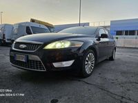 usata Ford Mondeo 2007