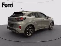 Second-hand Ford Puma ST-Line 125 CP (91 kW) 2023 Gri SUV