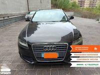 Käytetty Audi A4 Advanced Plus 143 HP (105 kW) 2008 Farmari