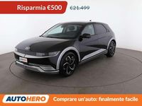 Usata Hyundai Ioniq 5 160 kW (218 CV) 2021 Nero SUV