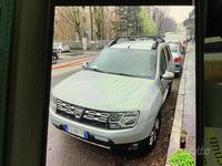 Occasion Dacia Duster 109 ch (80 kW) 2016 Gris SUV