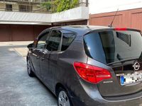 usata Opel Meriva 