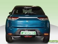 Usata DS Automobiles DS3 Crossback E-Tense 56 kW (77 CV) 2021 Verde SUV