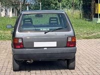 Usata Fiat Uno 58 CV (42 kW) 1989 Utilitaria