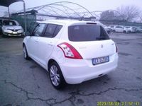 usata Suzuki Swift 1.2 VVT 5 porte B-Top