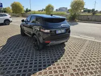 Usata Land Rover Range Rover evoque 150 CV (110 kW) 2014 SUV