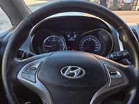 Usata Hyundai ix20 Comfort 77 CV (56 kW) 2012 Utilitaria