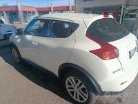 Usata Nissan Juke 110 CV (80 kW) 2015 SUV
