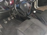 Usata Alfa Romeo Giulietta 140 CV (102 kW) 2013 Bianco Berlina