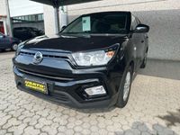 usata Ssangyong Tivoli 1.6 2WD Bi-fuel GPL Road