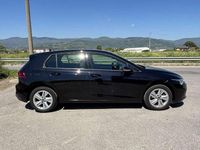 Usata VW Golf VIII Life 150 CV (110 kW) 2022 Berlina