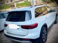 Usata Mercedes GLB180 116 CV (85 kW) 2022 Bianco SUV