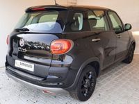 usata Fiat 500L 1.4 95 CV S&S Cross