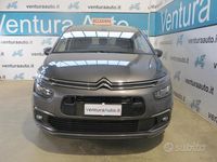 Usata Citroën C4 SpaceTourer Shine 131 CV (96 kW) 2019 Grigio scuro Monovolume