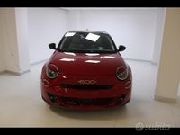 Nuova Fiat 600 La Prima 110 CV (80 kW) 2025 Rosso Station wagon