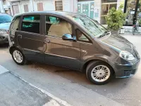 Usata Lancia Musa 95 CV (69 kW) 2012 Grigio Monovolume