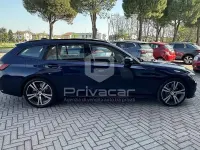 Usata BMW 330 M Sport 286 CV (210 kW) 2021 Blu Station wagon