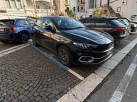 Usata Fiat Tipo Style 131 CV (96 kW) 2024 Blu Berlina