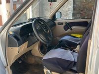 Usata Nissan Terrano 125 CV (91 kW) 2001 SUV