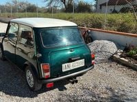 Usata Rover Mini 50 CV (36 kW) 1994 Berlina