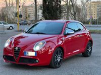 usata Alfa Romeo MiTo Quadrifoglio Verde