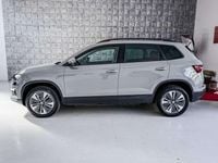 Usata Skoda Karoq Executive 116 CV (85 kW) 2023 Grigio SUV