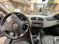 Usata Fiat Bravo 120 CV (88 kW) 2011 Grigio Utilitaria