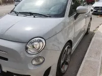 Usata Abarth 500 140 CV (102 kW) 2013 Berlina