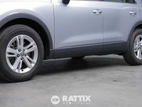 Usata Audi Q3 Business 190 CV (139 kW) 2020 Grigio SUV