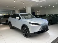 Nuova Omoda 7 273 CV (200 kW) 2026 Grigio metallizzato SUV