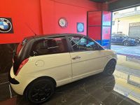Usata Lancia Ypsilon 75 CV (55 kW) 2007 Beige Utilitaria
