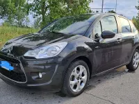 Usata Citroën C3 Exclusive 95 CV (69 kW) 2010 Berlina