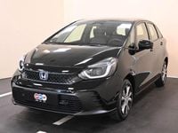 Nuova Honda Jazz Elegance 122 CV (89 kW) 2025 Nero Utilitaria