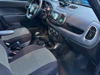 Usata Fiat 500L 95 CV (69 kW) 2013 Monovolume