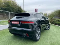 Usata Jaguar E-Pace R-Dynamic 180 CV (132 kW) 2021 Nero SUV