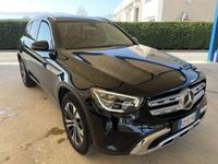 usata Mercedes GLC220 d 4Matic Sport - Uniprò -