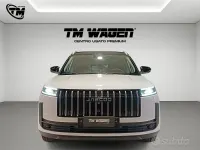 Nuova Jaecoo 5 147 CV (108 kW) 2026 Nero SUV