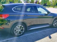 Usata BMW X1 xLine 150 CV (110 kW) 2022 SUV